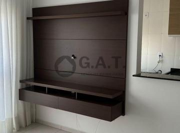 Foto 01 · Apartamento à venda em Votorantim-SP, Parque Morumbi: 2 quartos, sala, banheiro, vaga de garagem, 54