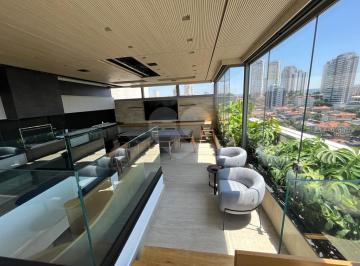 Apartamento de 4 quartos, São Paulo · Cobertura Duplex decorada e mobiliada à venda em Santana