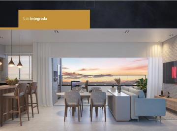 Apartamento · 84m² · 3 Quartos · 2 Vagas · Apartamento com 3 quartos à venda, bairro Jardim Finotti - Uberlândia/MG