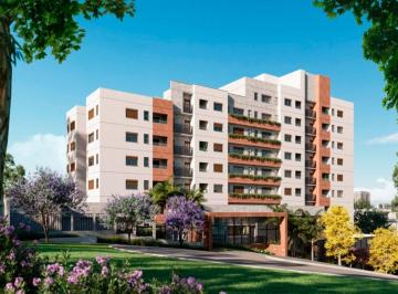 Apartamento · 59m² · 2 Quartos · 1 Vaga · Apartamento com 2 quartos à venda, 59 m² - Vila Paris - Belo Horizonte/MG
