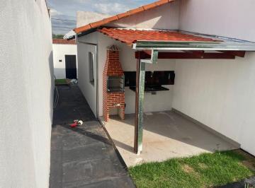 Casa · 130m² · 3 Quartos · 2 Vagas · Casa com 3 quartos à venda, bairrro Tocantins - Uberlândia/MG