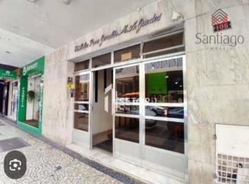 898a6139a2d3a868f40a1f279c2c741ee1525dab · Apartamento com 1 dormitório à venda, 45 m² por R$ 190.000,00 - Centro - Juiz de Fora/MG