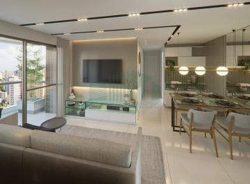 Apartamento · 53m² · 2 Quartos · 1 Vaga · Apartamento com 02 quartos nas Graças, Recife/PE
