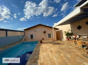 8ecc2c9ac78c02e6aa1088bf261321e52c18ab66 · Casa com 3 quartos à venda, 185 m² por R$ 949.000 - Jardim Nossa Senhora Auxiliadora - Campinas/SP