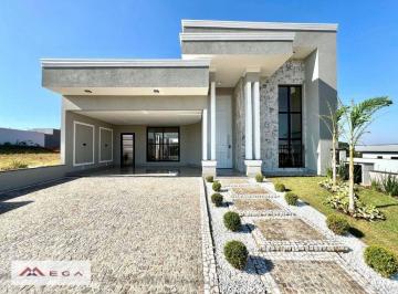 f7ef873ba7c43d3de85bf928cffd2f392b7a2dcb · Casa com 3 quartos à venda, 198 m² por R$ 1.790.000 - Residencial Club Santorini - Parque Brasil 500