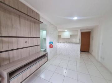 f91bf217a228d90a3d91f105f6f4313bdea6f0d2 · Apartamento com 2 dormitórios à venda, 54 m² por R$ 320.000,00 - Jardim Santa Eliza - Americana/SP