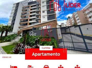 Apartamento · 95m² · 3 Quartos · 2 Vagas · Belo apartamento de 3 dormitórios, próximo ao Graciosa Country Club- Cabral