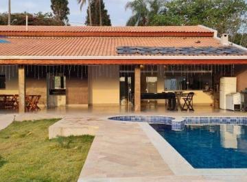 84451680d76e930f917f276a721888664fe7a1a2 · Casa com 3 dormitórios à venda, 240 m² por R$ 900.000,00 - Chácara de Recreio Santa Fé - Campinas/SP