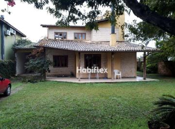5acc590d65a1ab91b0b996ffb42127fbf67848d7 · Casa com 3 dormitórios à venda,  Rio Tavares - Florianópolis/SC