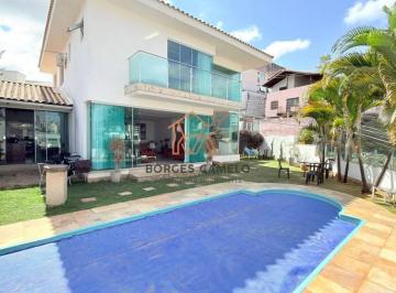 9bfe827091dcbe3bbd594c221f29d7a95c9cb3fb · Casa para Alugar | 4 Quartos | Suíte com Closet | Piscina | Espaço Gourmet | 4 Vagas