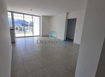 Apartamento · 130m² · 3 Quartos · 2 Vagas · Apartamento em Jardim Aruan - Caraguatatuba, SP