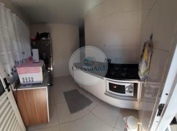 Casa · 45m² · 2 Quartos · Casa em Getuba  -  Caraguatatuba