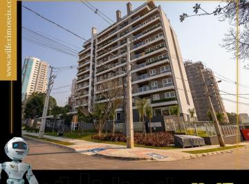 Apartamento · 87m² · 3 Quartos · 2 Vagas · EMPREENDIMENTO TREBBIANO - EQUILÍBRIO