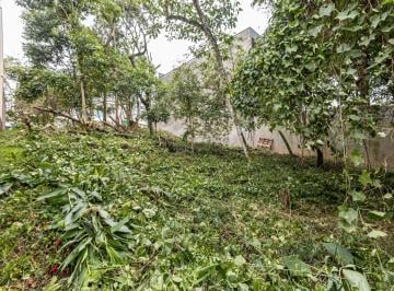 Terreno · 600m² · EXCELENTE TERRENO EM SANTA FELICIDADE, PRÓPRIO PAR