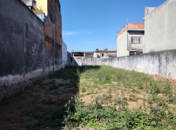 Terreno , São Paulo · Terreno 380m² 10X38 Planissimo, Situado em São Matheus SP