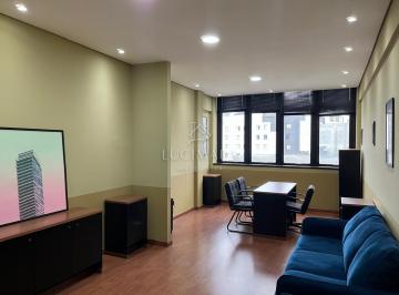 Comercial · 34m² · Comercial para aluguel - no Centro