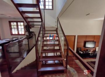 Casa · 500m² · 3 Quartos · Excelente sobrado em cond. fechado em Carapicuíba/SP, com 500m² a.u., 3 dormitórios (3 suítes), sala
