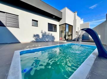 Casa de 3 quartos, Itapetininga · Casa com 3 quartos e piscina em condomínio fechado - Itapetininga/SP