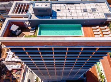 Apartamento de 1 quarto, São Paulo · Perdizes Apartamento A Venda 1 Dormitório Com 33m2 Novo Pronto P Morar