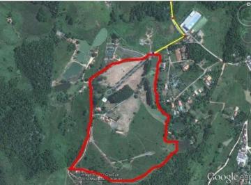 Terreno , Santa Isabel · Condominio Industrial Aprovado Em Santa Isabel Proximo Rodovia Dutra