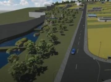 Terreno , Santa Isabel · Condominio Industrial Aprovado Em Santa Isabel Proximo Rodovia Dutra