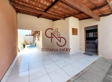 Foto 04 · CASA EM CONDOMÍNIO FECHADO - Parnamirim