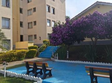 Foto 01 · Venda apartamento em Bragança - 2 Dormitórios