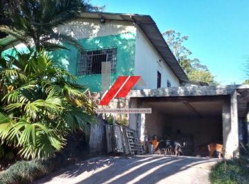 Foto 01 · Chacara, Ipelândia, Suzano, SP