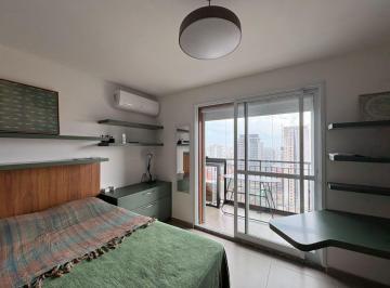 Apartamento de 1 quarto, São Paulo · Amplo/ Ótima localização