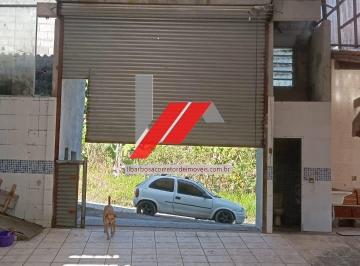 Foto 01 · Galpao, Estância Americana, Suzano, SP