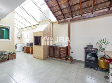 Casa de 4 quartos, Curitiba · Sobrado Em Condomínio não geminada, 4 Quartos Sendo 2 Suítes,148m²