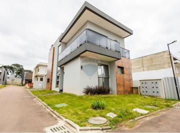 Casa · 189m² · 3 Quartos · 2 Vagas · Lindo Sobrado 3 Suítes em Condomínio