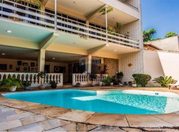 Casa · 475m² · 4 Quartos · Casa com 4 dormitórios à venda, 475 m² por R$1.290.000,00 Jardim Guanabara, Ilha do Governador, Rio