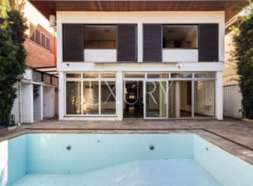 1 · Casa à venda no Jardim Paulistano, 470 m², 4 quartos sendo 3 suítes , 4 vagas