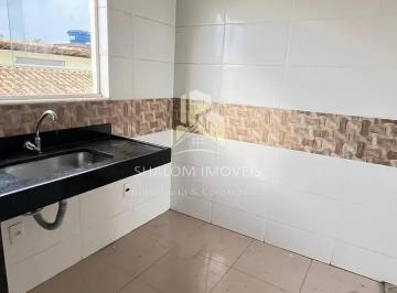 31733772295994.jpg · Apartamento 2 quartos para venda  no Xangrilá Contagem