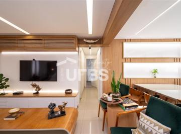 Apartamento · 123m² · 3 Quartos · 1 Vaga · Edifício Portucale - Apartamento 3 quartos, sendo 1 suíte