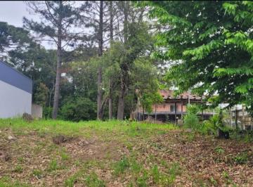 Terreno · 360m² · Terreno à venda - em Ana Rech