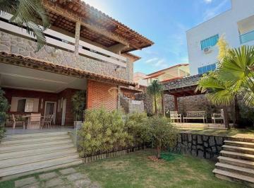 Casa · 450m² · 4 Quartos · 7 Vagas · Casa com 4 quartos, Riviera - Colatina