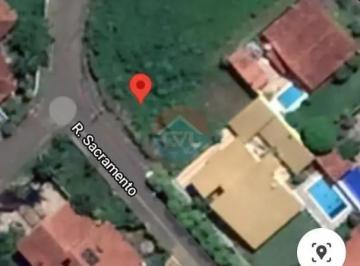Terreno · 1047m² · Terreno 1.047 mts² do Jd. California
