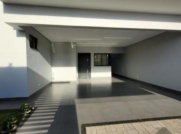 Casa · 3 Quartos · 4 Vagas · CASA TERREA COM PISCINA NO JARDIM MEDITERRÂNEO