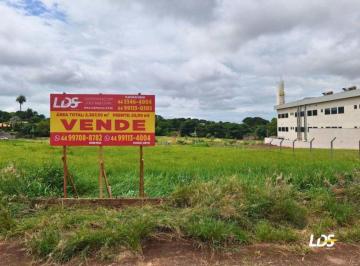 Terreno · 2307m² · VENDA | Terreno,  em Jardim Das Nações, Maringá