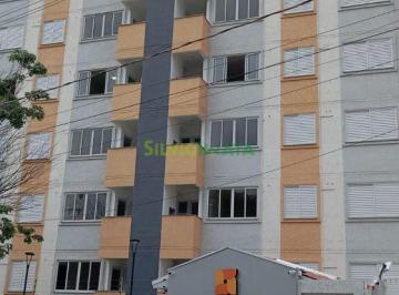 Apartamento · 51m² · 2 Quartos · 1 Vaga · LOCAÇÃO | Apartamento, com 2 dormitórios em Jardim Itália II, Maringá