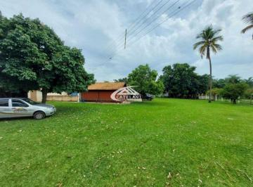 Rural · VENDA | Chácara, em ZONA RURAL, POTIRENDABA