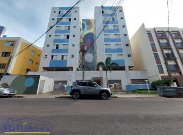 Apartamento · 21m² · 1 Quarto · 1 Vaga · LOCAÇÃO | Apartamento, com 1 dormitórios em Zona 07, Maringá
