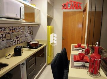 Apartamento · 54m² · 2 Quartos · Apartamento de 2 dormitórios