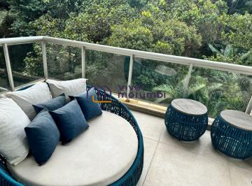 Apartamento · 142m² · 2 Quartos · 3 Vagas · Apartamento no Morumbi