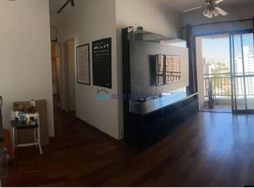 Apartamento · 57m² · 2 Quartos · 2 Vagas · Apartamento 2 dormitórios 2 vagas - A Venda - Chácara Inglesa