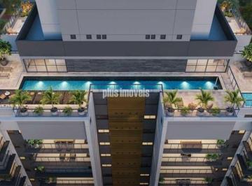 Apartamento · 185m² · 3 Quartos · 3 Vagas · MOEMA EZETEC