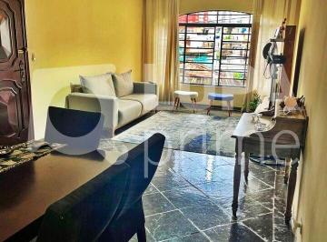 Casa · 269m² · 3 Quartos · 3 Vagas · CASA COM 3 QUARTOS E 3 VAGAS DE GARAGEM À VENDA NA PARADA INGLESA