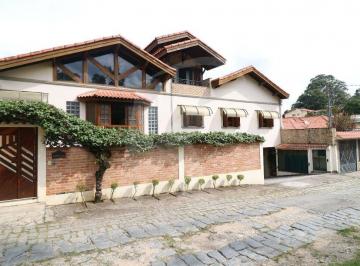 Casa · 480m² · 4 Quartos · 6 Vagas · Sobrado Tremembé 480m² 3 Quartos 6 Vagas Lazer